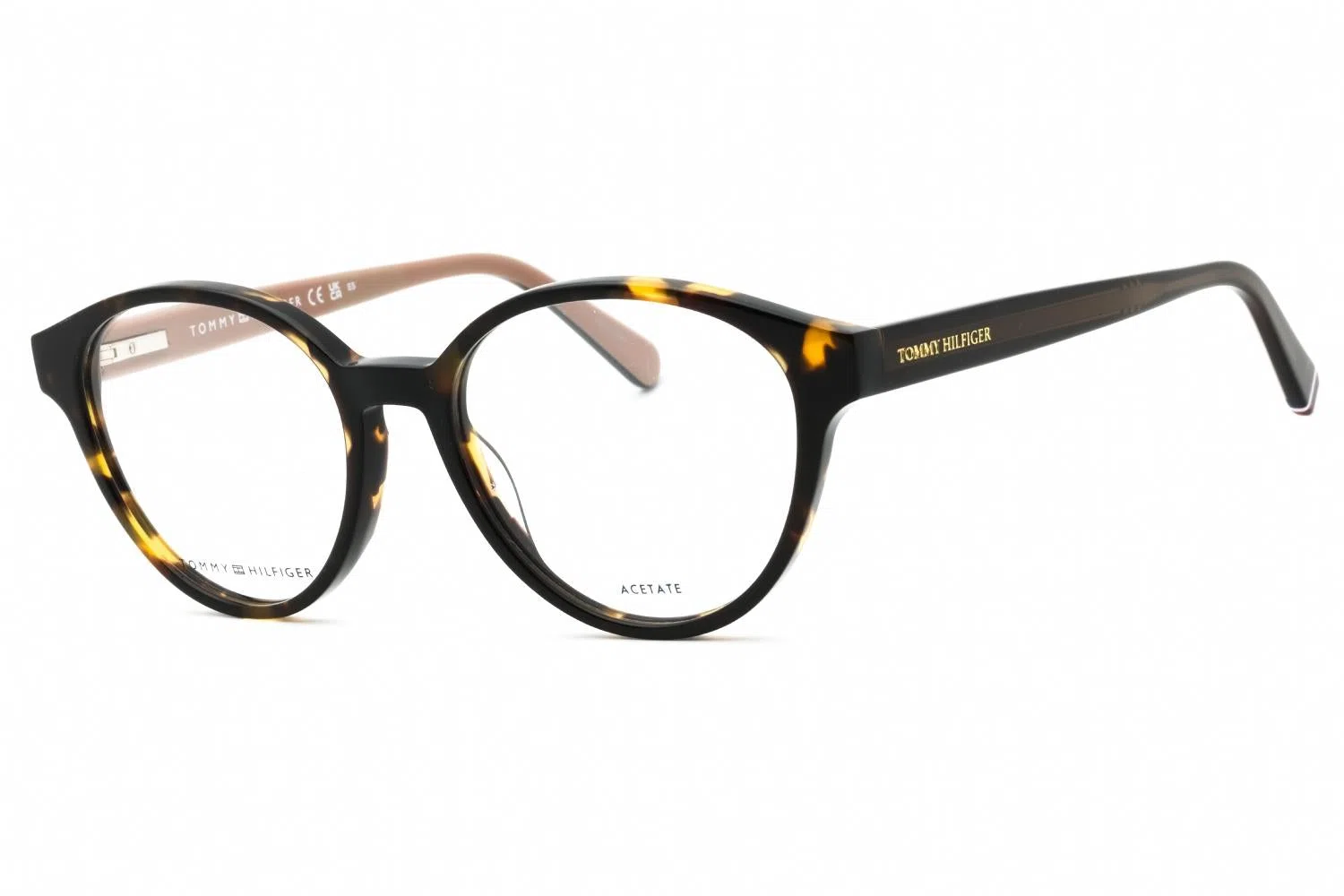 Tommy Hilfiger TH2007 Eyeglasses - view 2